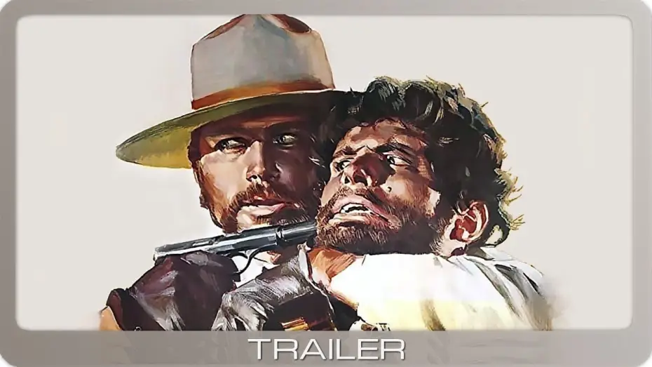 Wideo do filmu Zawodowiec — The Mercenary ≣ 1968 ≣ Trailer