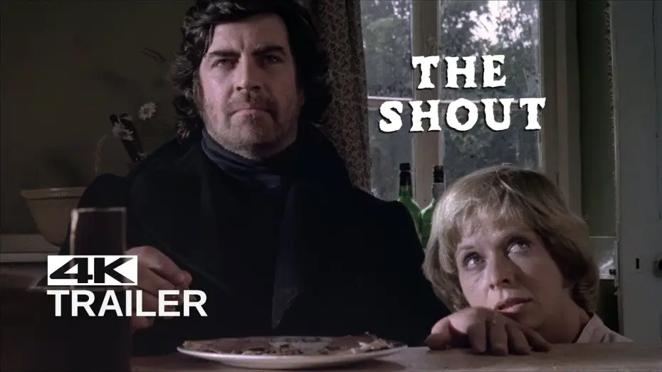 Wideo do filmu Wrzask — THE SHOUT Official Trailer [1978]