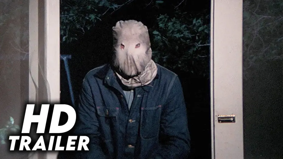 Wideo do filmu The Town That Dreaded Sundown — The Town that Dreaded Sundown (1976) Original Trailer [HD]