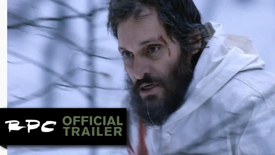 Wideo do filmu Essential Killing — Official Trailer