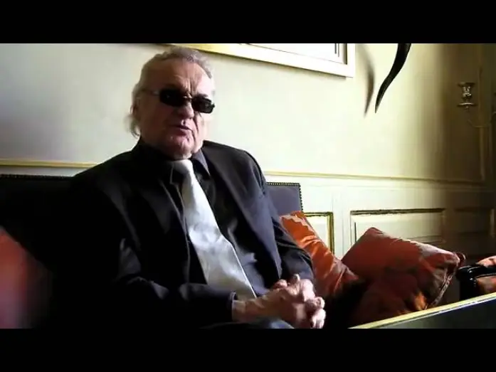 Wideo do filmu Essential Killing — Volta Interview: Jerzy Skolimowski on Essential Killing