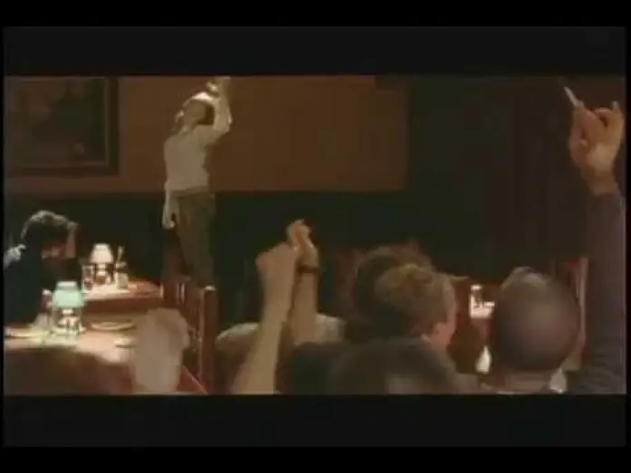 Wideo do filmu Ma mère — Official Film Trailer [Subtitled]