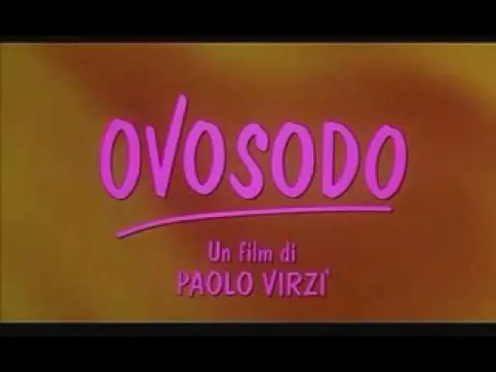 Wideo do filmu Ovosodo — Ovosodo- Trailer
