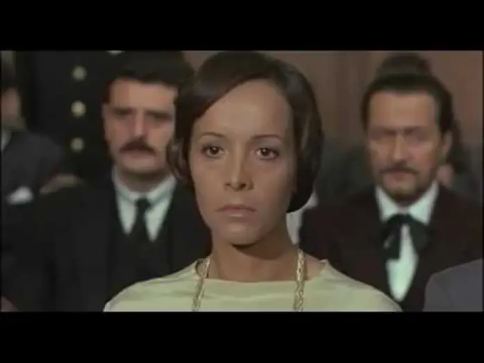 Wideo do filmu Sacco i Vanzetti — Sacco e Vanzetti 1971 Trailer