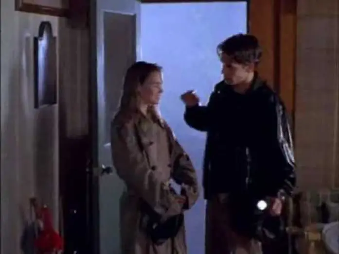 Wideo do filmu The Baby-Sitters Club — Babysitters Club (1995) Film
