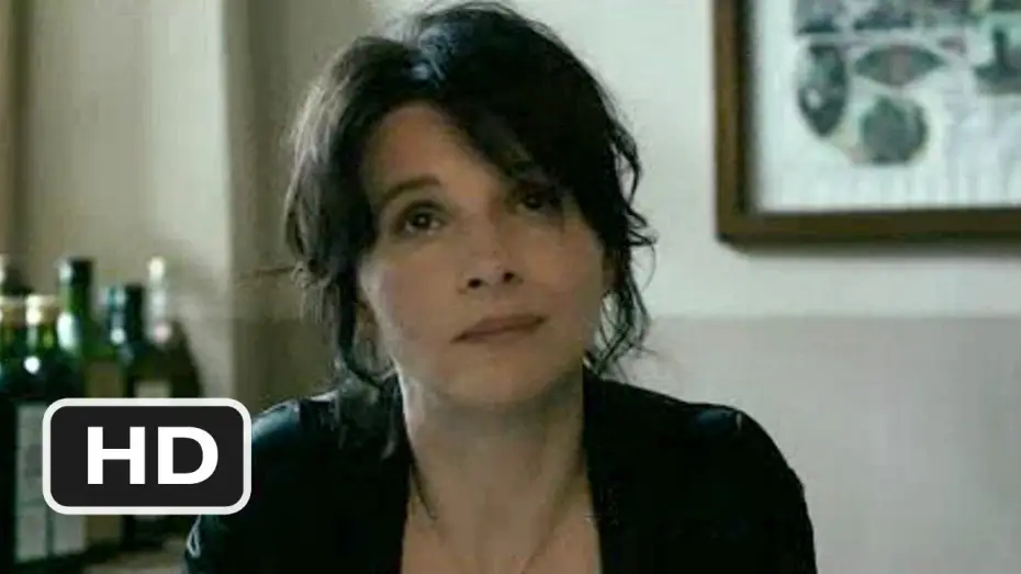 Wideo do filmu Zapiski z Toskanii — Certified Copy #2 Movie CLIP - A Good Husband (2010) HD