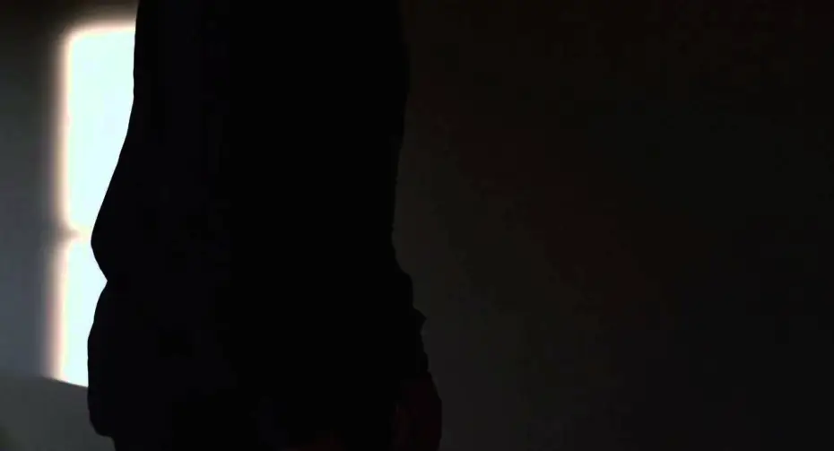 Wideo do filmu Zapiski z Toskanii — Copie conforme (la scène du reflet)