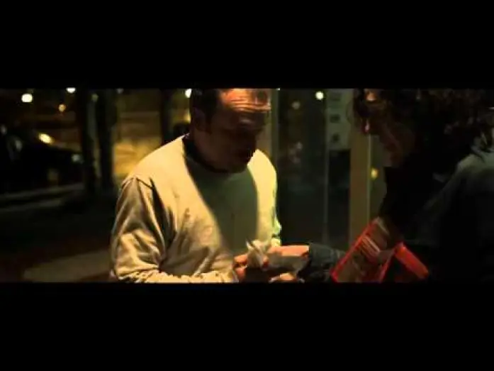 Wideo do filmu Napaść — TRAILER DEFINITIVO SECUESTRADOS