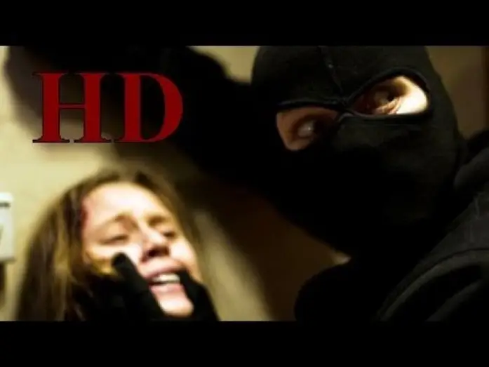 Wideo do filmu Napaść — KIDNAPPED Trailer German Deutsch (2010) HD