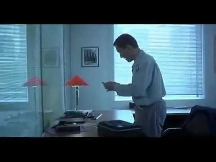 Wideo do filmu Le Déménagement — Le démenagement - Bande annonce