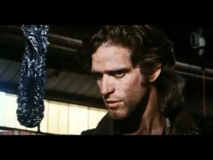 Wideo do filmu Pasożyt — Parasite (1982) Trailer.