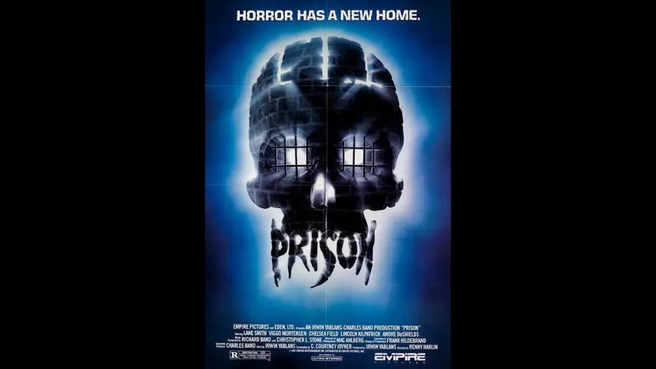 Wideo do filmu Więzienie — Prison - Rückkehr aus der Hölle (1987) Trailer German