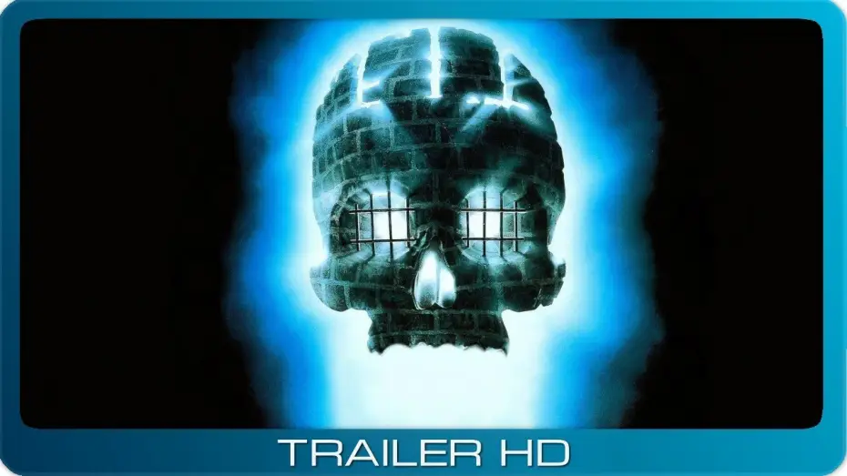 Wideo do filmu Więzienie — Prison - Rückkehr aus der Hölle ≣ 1987 ≣ Trailer