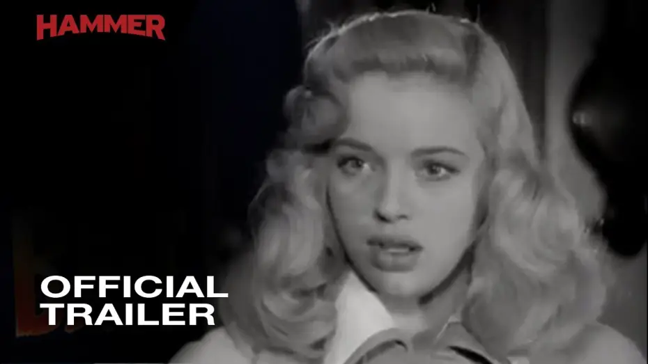 Wideo do filmu Man Bait — Man Bait / Original Theatrical Trailer (1952)