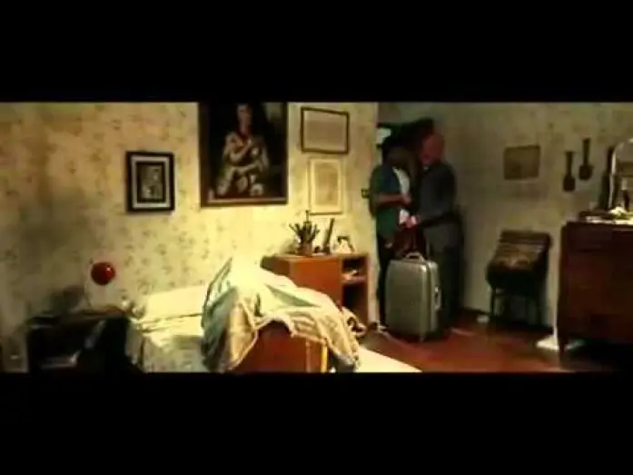 Wideo do filmu Witaj na południu — Benvenuti al Sud - Trailer Ufficiale (HD)