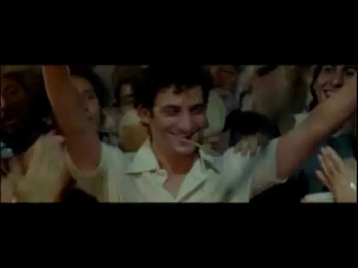 Wideo do filmu Zenitram — Zenitram trailer ESTRENO 20 DE MAYO 2010