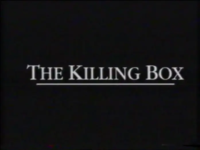 Wideo do filmu Grey Knight — The Killing Box (1993) - DEUTSCHER TRAILER