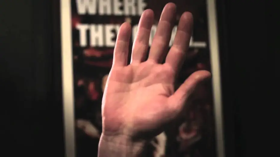 Wideo do filmu Czerwony stan — Coming 2011