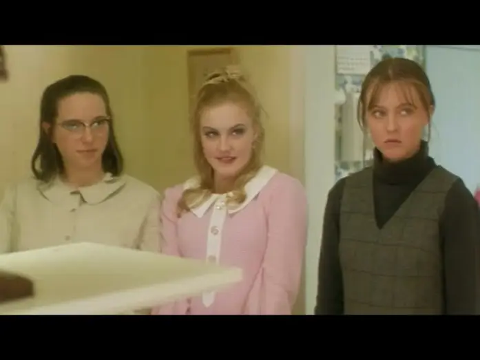 Wideo do filmu Falling Angels — Falling Angels (2003) - Full Movie
