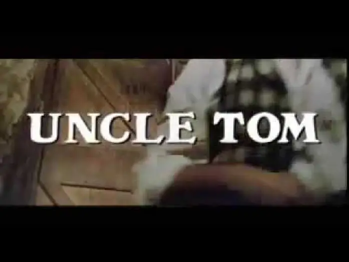 Wideo do filmu Żegnaj wujku Tom — Goodbye Uncle Tom trailer