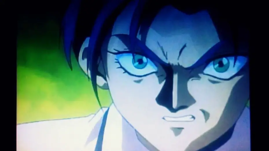 Wideo do filmu 超神伝説うろつき童子 放浪篇[インフェルノ·ロード] — urotsukidoji 4 clip