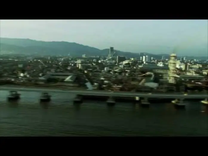 Wideo do filmu Deep Gold — DEEP GOLD Trailer