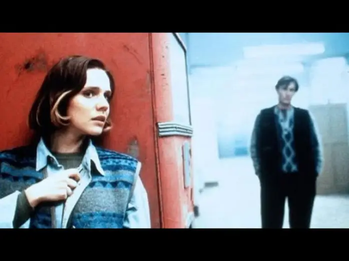Wideo do filmu Niemy świadek — STUMME ZEUGIN Trailer German Deutsch (1995)