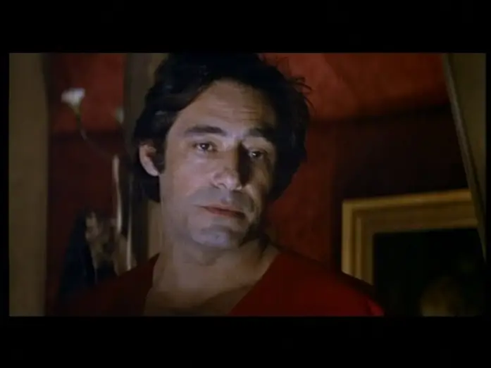 Wideo do filmu Mon homme — "Mon homme" | "Мой мужчина", 1996 (trailer)