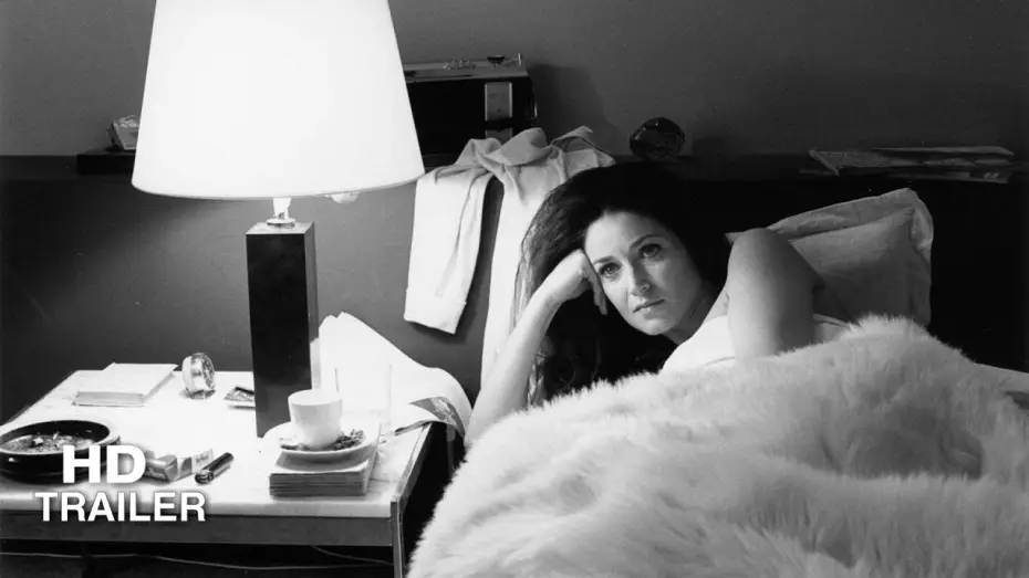 Wideo do filmu Moja noc u Maud — My Night at Maud's (1969) Trailer | Director: Éric Rohmer