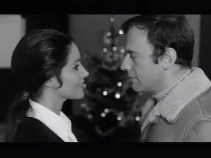 Wideo do filmu Moja noc u Maud — My Night at Maud's (1969) trailer