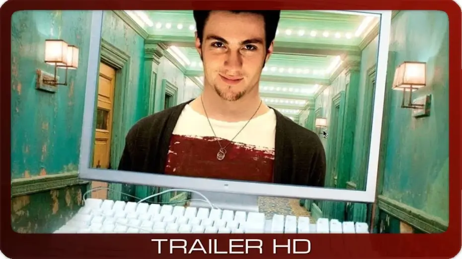Wideo do filmu Pokój na czacie — Chatroom ≣ 2010 ≣ Trailer