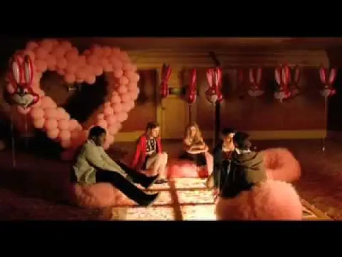 Wideo do filmu Pokój na czacie — Chatroom Чат - Trailer 2010