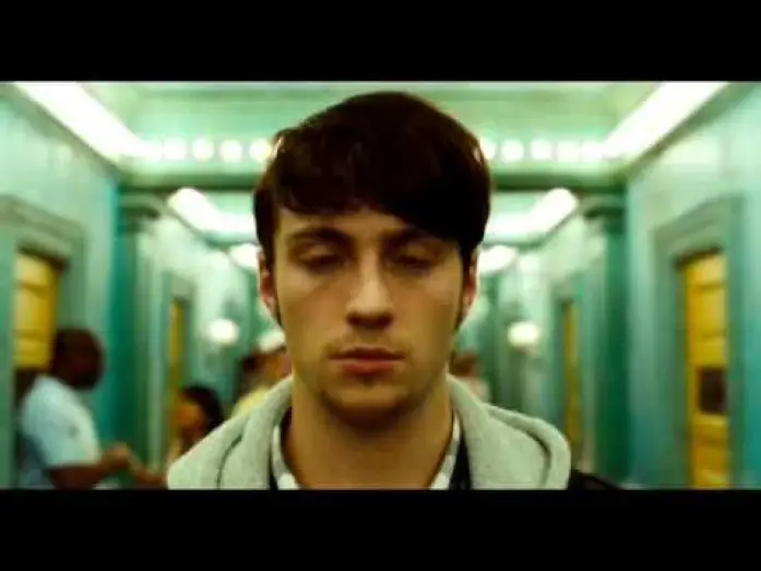 Wideo do filmu Pokój na czacie — CHATROOM Trailer Deutsch/German (Auf DVD und Bu-ray ab 24.06.2011)
