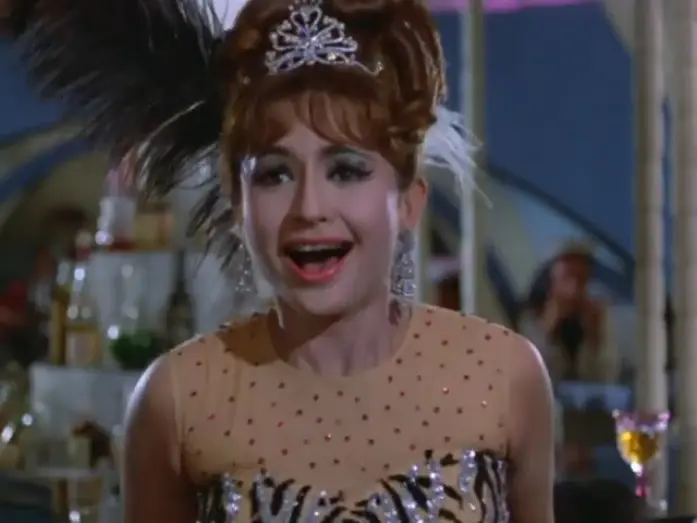 Wideo do filmu Jewel Thief — Jewel Thief Original trailer