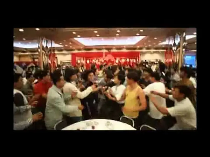 Wideo do filmu 98古惑仔之龍爭虎鬥 — Young and Dangerous 5 V (1998)