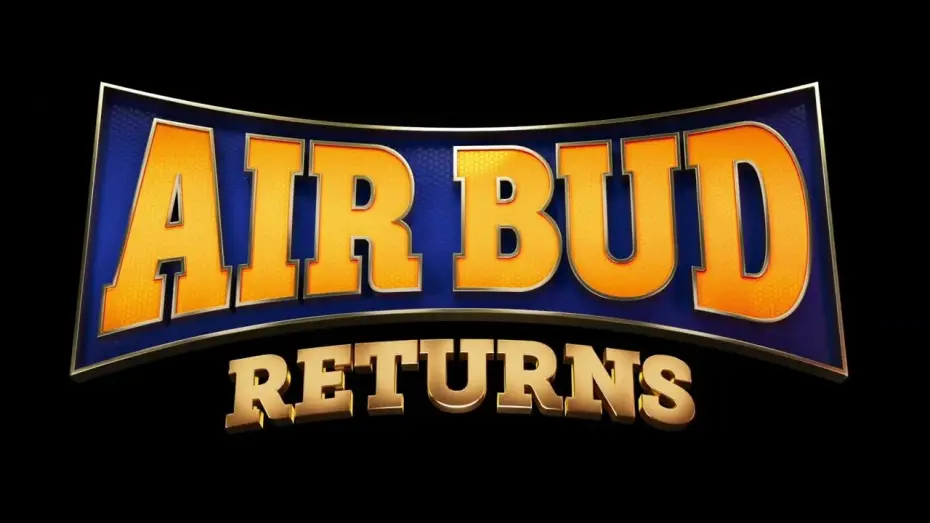 Wideo do filmu Air Bud Returns — Teaser  - The Harlem Globetrotters’ 100-Year Anniversary Tour