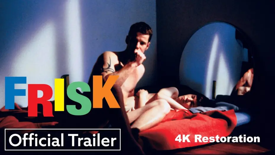 Wideo do filmu Frisk — Official Trailer