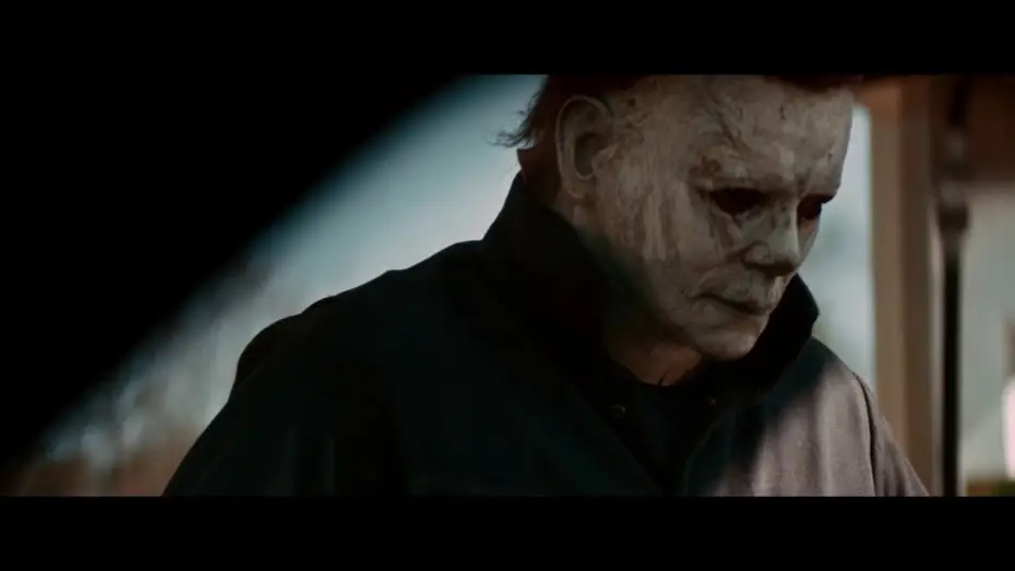 Wideo do filmu Halloween — Own it now on 4K, Blu-ray, DVD & Digital
