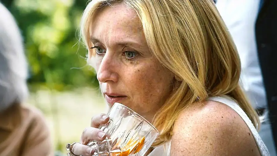 Wideo do filmu Ostatnie lato — L'ÉTÉ DERNIER Bande Annonce (2023) Léa Drucker, Catherine Breillat, Drame