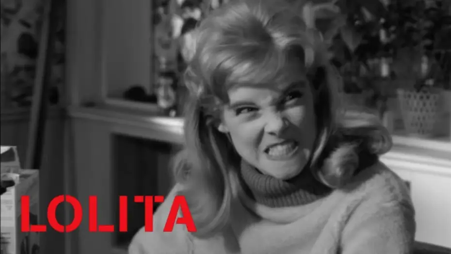 Wideo do filmu Lolita — Breakfast