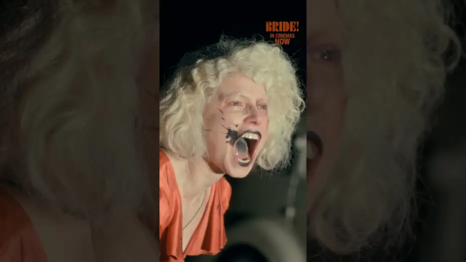 Wideo do filmu Panna młoda! — In Cinemas Now