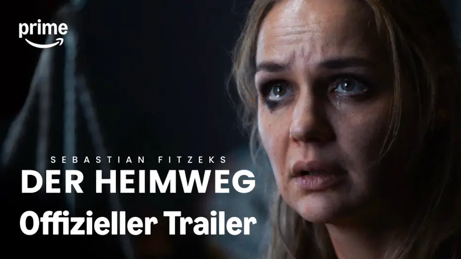 Wideo do filmu Kalendarzowy zabójca — Offizieller Trailer