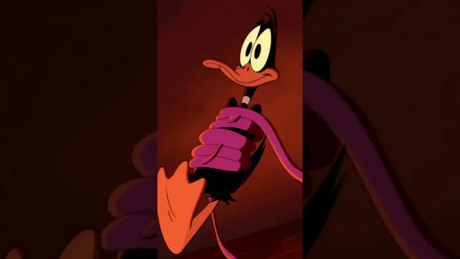 Wideo do filmu Looney Tunes. Porky i Daffy ratują świat — Daffy Duck Intro