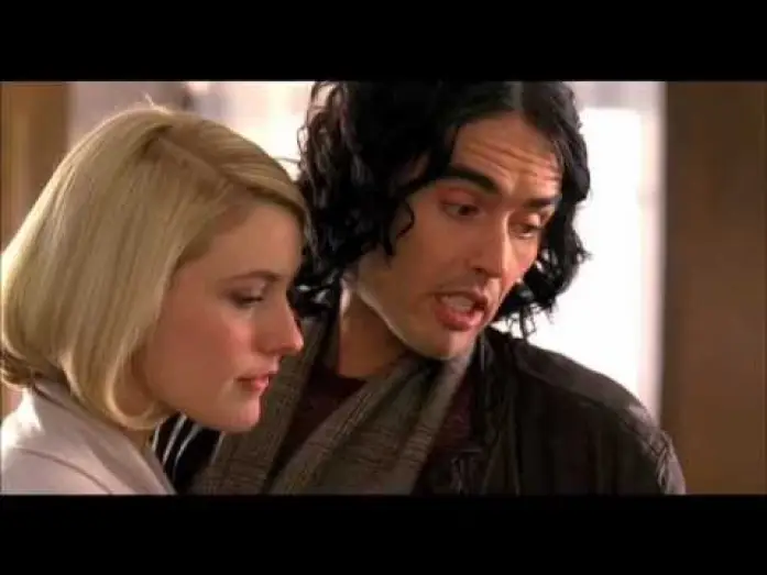 Wideo do filmu Arthur — 20s TV Spot 2