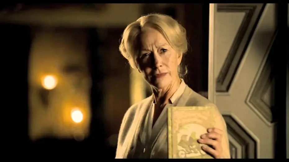 Wideo do filmu Arthur — Trailer