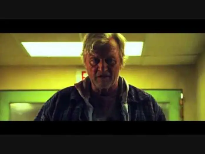 Wideo do filmu Włóczęga ze strzelbą — Hobo with a Shotgun Trailer