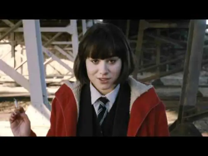 Wideo do filmu Moja łódź podwodna — SUBMARINE - Kiss Under the Bridge - Film Clip