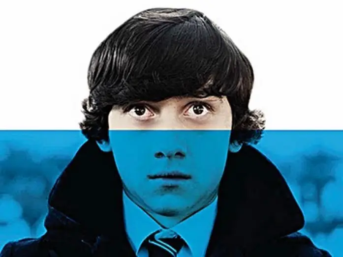 Wideo do filmu Moja łódź podwodna — SUBMARINE | Trailer deutsch german [HD]