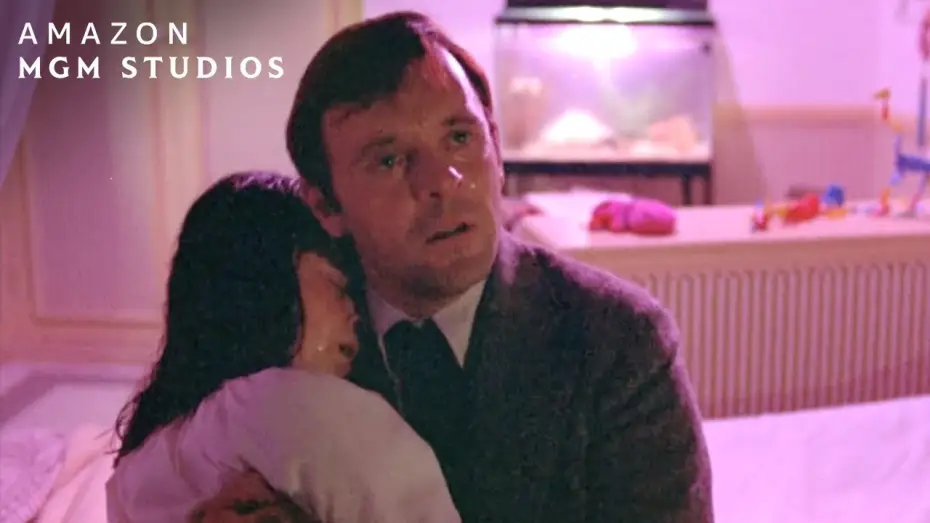 Wideo do filmu Audrey Rose — Reunited With Dad