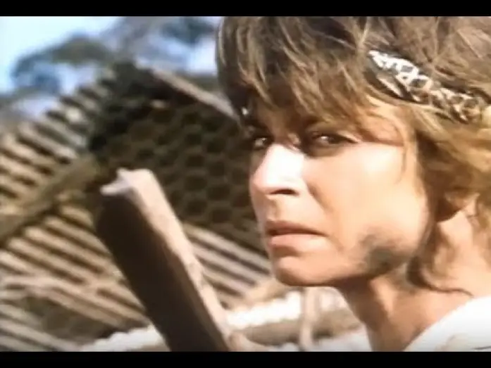 Wideo do filmu Fair Game — Fair Game (1986) - Trailer